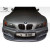 1996-2002 BMW Z3 E36/7 4 cyl Vader Front Bumper - 1 Piece - image 13