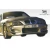 1996-2002 BMW Z3 E36/7 4 cyl Vader Front Bumper - 1 Piece - image 7