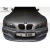 1996-2002 BMW Z3 Vader Front Bumper - image 16