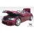 1996-2002 BMW Z3 Vader Front Bumper - image 19