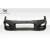 1996-2002 BMW Z3 E36/7 4 cyl Vader Front Bumper - 1 Piece - image 11