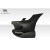 1996-2002 BMW Z3 E36/7 4 cyl Vader Front Bumper - 1 Piece - image 4