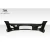 1996-2002 BMW Z3 E36/7 4 cyl Vader Front Bumper - 1 Piece - image 14