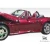 1996-2002 BMW Z3 Vader Side Skirts - image 7