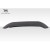1996-2002 BMW Z3 E36/7 Vader Wing Trunk Lid Spoiler - 1 Piece - image 11