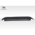 1996-2002 BMW Z3 E36/7 Vader Wing Trunk Lid Spoiler - 1 Piece - image 15