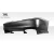 1994-1998 Ford Mustang Vader Rear Bumper - image 9