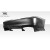 1994-1998 Ford Mustang Vader Rear Bumper - 1 Piece - image 5