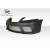 2007-2009 Lexus ES350 AM-S Front Bumper - 1 Piece - image 4