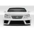2007-2009 Lexus ES AM-S Front Bumper - image 1