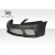 2007-2009 Lexus ES AM-S Front Bumper - image 7
