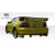 1994-1998 Ford Mustang Vader Side Skirts - image 9