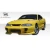 1994-1998 Ford Mustang Vader Side Skirts - image 12