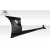 1994-1998 Ford Mustang Vader Side Skirts - image 21