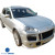 FRP SART Front Lip Valance > Porsche Cayenne (957) 2008-2010 - image 16