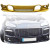 FRP SART Front Lip Valance > Porsche Cayenne (957) 2008-2010 - image 1