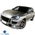 FRP SART Front Lip Valance > Porsche Cayenne (957) 2008-2010 - image 18