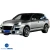 FRP SART Front Lip Valance > Porsche Cayenne (957) 2008-2010 - image 20