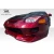 1994-1998 Mitsubishi 3000GT Vader Kit - image 3