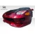 1994-1998 Mitsubishi 3000GT Vader Kit - image 4
