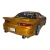 1994-1998 Mitsubishi 3000GT Vader Kit - image 38