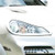ModeloDrive FRP TART Headlight Eyebrows > Porsche Cayenne 957 2008-2010 - image 2