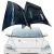 FRP TART Hood > Porsche Cayenne (957) 2003-2010 - image 21