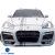 ModeloDrive FRP TART Hood > Porsche Cayenne 957 2003-2010 - image 23