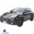 ModeloDrive FRP TART Hood > Porsche Cayenne (957) 2003-2010 - image 25