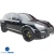 FRP TART Hood > Porsche Cayenne (957) 2003-2010 - image 26