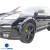 FRP TART Hood > Porsche Cayenne (957) 2003-2010 - image 27