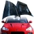 FRP TART Hood > Porsche Cayenne (957) 2003-2010 - image 1
