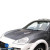 FRP TART Hood > Porsche Cayenne (957) 2003-2010 - image 2