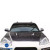 ModeloDrive FRP TART Hood > Porsche Cayenne 957 2003-2010 - image 3