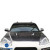 FRP TART Hood > Porsche Cayenne (957) 2003-2010 - image 3