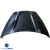 FRP TART Hood > Porsche Cayenne (957) 2003-2010 - image 7