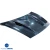 FRP TART Hood > Porsche Cayenne (957) 2003-2010 - image 8