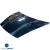FRP TART Hood > Porsche Cayenne (957) 2003-2010 - image 9