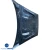 FRP TART Hood > Porsche Cayenne (957) 2003-2010 - image 12