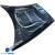FRP TART Hood > Porsche Cayenne (957) 2003-2010 - image 14