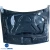 FRP TART Hood > Porsche Cayenne (957) 2003-2010 - image 15