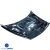 FRP TART Hood > Porsche Cayenne (957) 2003-2010 - image 16