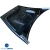 FRP TART Hood > Porsche Cayenne (957) 2003-2010 - image 17