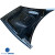 FRP TART Hood > Porsche Cayenne (957) 2003-2010 - image 17