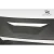 1994-1998 Mitsubishi 3000GT Vader Front Bumper - image 11