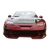 1994-1998 Mitsubishi 3000GT Dodge Stealth Vader Front Bumper - 1 Piece - image 1