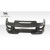 1994-1998 Mitsubishi 3000GT Dodge Stealth Vader Front Bumper - 1 Piece - image 4