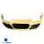 FRP TART Front Bumper w Grilles > Porsche Cayenne (957) 2008-2010 - image 6
