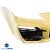FRP TART Front Bumper w Grilles > Porsche Cayenne (957) 2008-2010 - image 8