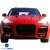 FRP TART Front Bumper w Grilles > Porsche Cayenne (957) 2008-2010 - image 11